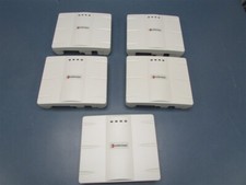 Lot of 5 Siemens Enterasys HiPath Wireless AP3605 Access Point WS-AP3605