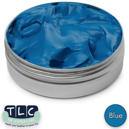 Flexible filler compound to repair & fill holes, burns & cracking in leather - 第 10/27 張圖片