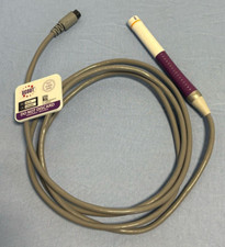 Scout Merit Medical Probe Hand Piece Cable Part SG-01, 405965001_001, 04242019