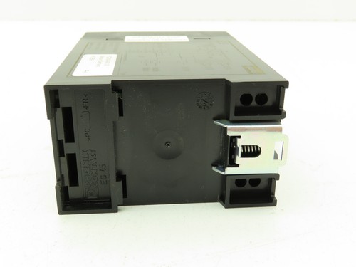 Parker PCD00A-400-30 Amplifier Module Proportional Pressure/Flow Control Valves - Picture 12 of 12
