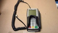 VeriFone VX810 PIN Pad POS Reader Credit Card Terminal - M281-504-02-EUA EXCL PS