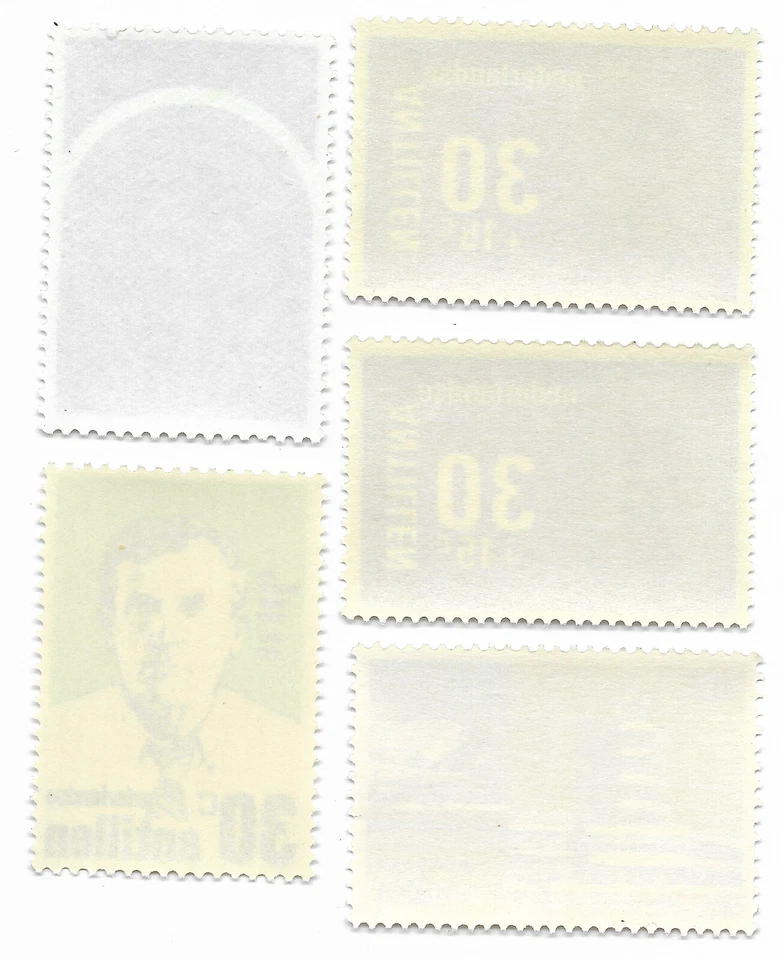 Antilles, 1973 / 1975 / 1982 - Livraison 0€ dès 5 lots groupés - Photo 2/2