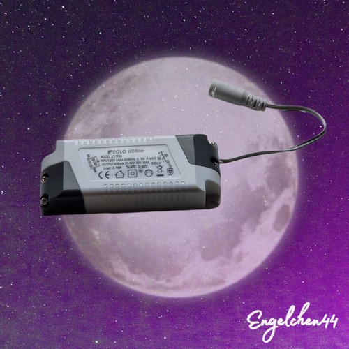 LED Driver Trafo Ersatzteil Stromumwandler Transformator Treiber Netzteil Trafos - Bild 18 von 23