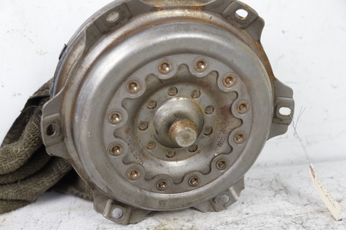 2009-2012 BMW 750I F01 F02 A/T TRANSMISSION TORQUE CONVERTER OEM - Picture 3 of 3