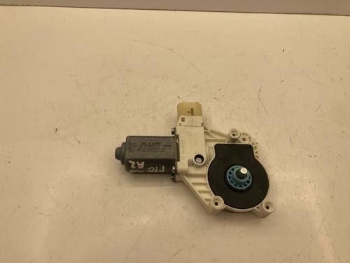 BMW 5er F10 Heck Seitenscheibe Links Fensterheber Motor 7248171 2011