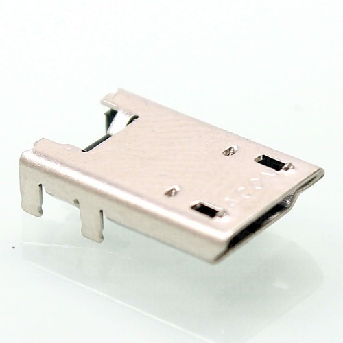 New Micro USB Charging DC Socket Port Connector for ASUS MeMO Pad 10 ME102A K00F - Picture 5 of 9