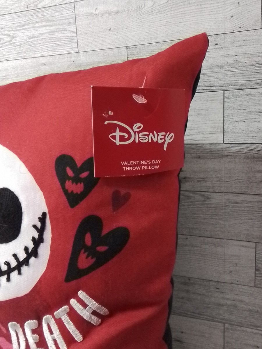 キャラクター Nightmare Before Christmas Pillow Case Amazon.com: Jay Franco Disney Nightmare Before Christmas