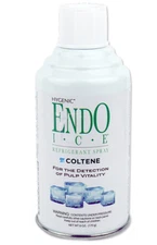 Endo Ice Pulp Vitality Refrigerant Spray Green 6 Oz by Coltene Whaledent #H05032