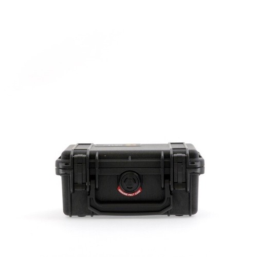 Peli Case 1120 ohne Schaum schwarz Kamerakoffer Fotokoffer Outdoor Case NEU - Bild 4 von 4