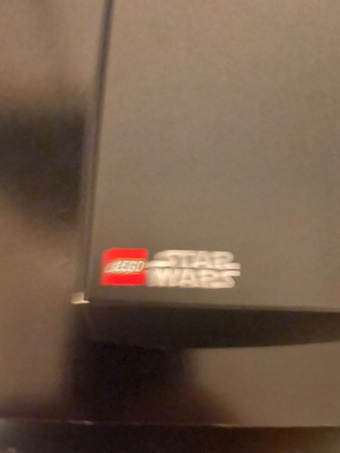 NEW LEGO Star Wars Promo Death Star Coin 5007840 May 4th Promo 40th Anniversary - Picture 4 of 8