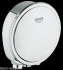 GROHE Grohtherm 19952 Talentofil Einlass Pop-Up Und Abwassersystem Bad Für Rand