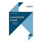 mANnSICHTSSACHE by Keller Simon (author) 9783868508932