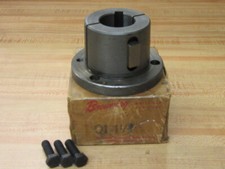 Browning Q1-1-1/2 Split Taper Bushing Q1112