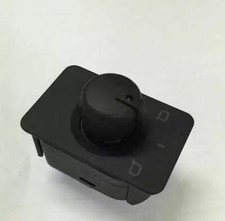 Car Side Mirror Switch Control Knob Memory Function For Audi C5 A6 2002 2003