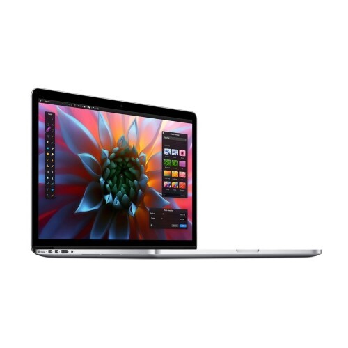 Apple MacBook Pro 15" 2.8GHz Core i7 16GB RAM 512GB SSD - Very Good - Picture 1 of 10