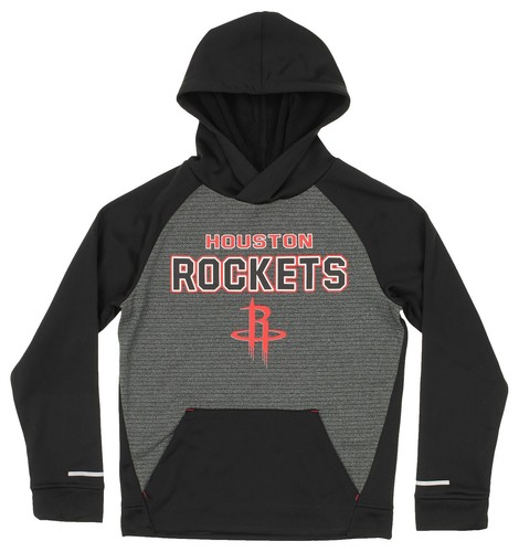 rockets therma flex hoodie