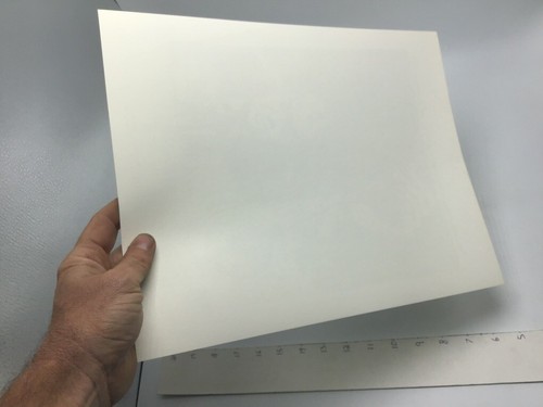 Original Poster "Cartoon History of Watergate" - YOU ARE GETTING WEARY...VERY - Picture 2 of 2