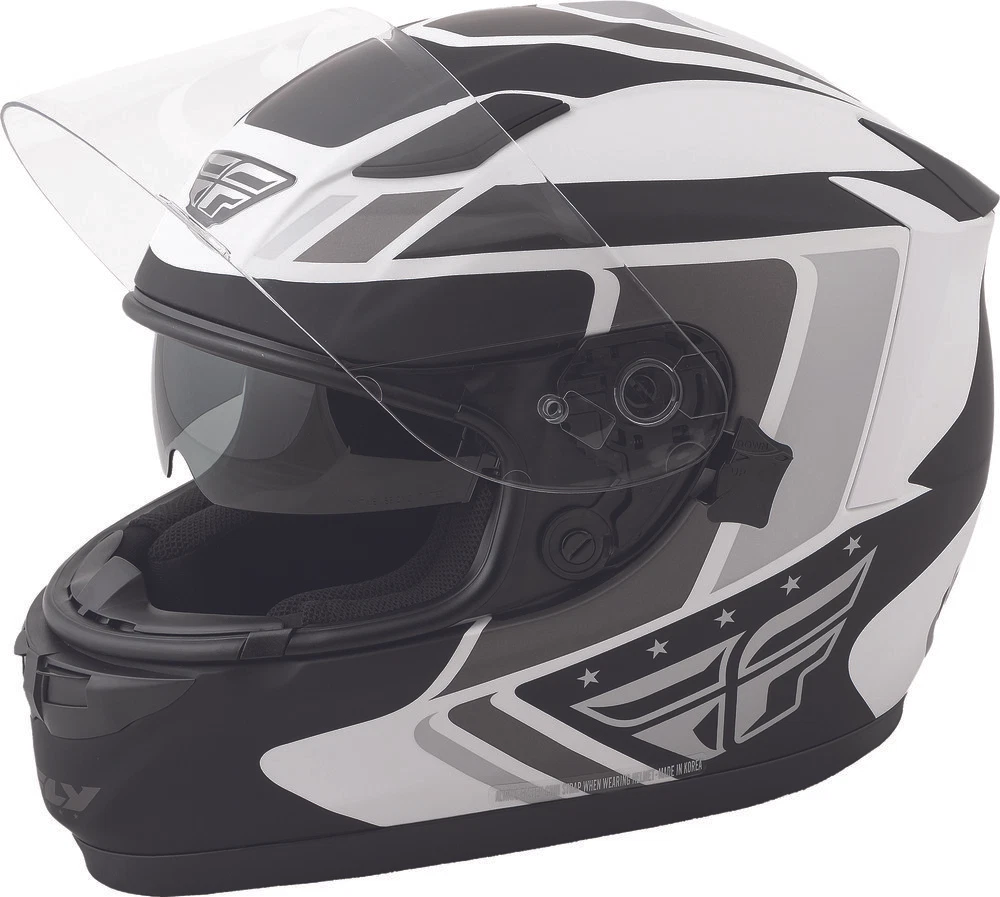 Fly conquest helmet sales