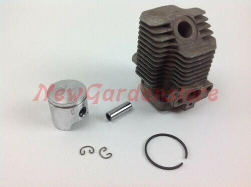 Zylinder Kolben Segmente Kawasaki Motor Freischneider Tg 18 001150-image
