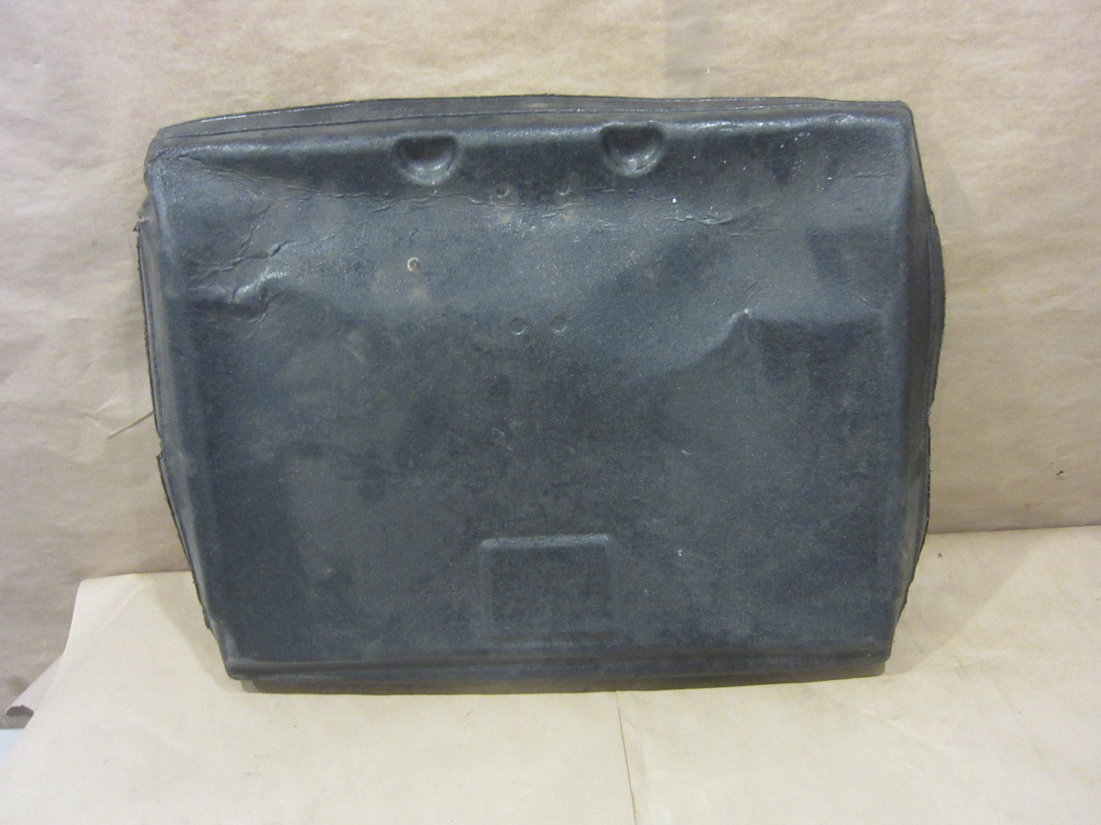 Ferrari 430 Coupe,Spider -Trunk Bottom  Carpet Panel- P/N 68510800