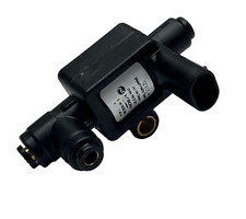 RE572471 BRAKE VALVE 5030-284 12V.D.C