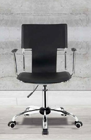 Silla despacho giratoria elevable varios colores s l1600 - Silla despacho giratoria elevable varios colores