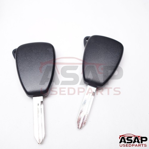 🌶️ VIN PROGRAMMED PLUG & PLAY IMMOBILIZER JEEP GRAND CHEROKEE 2005 56053016AO - Picture 4 of 10