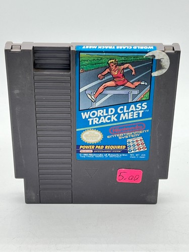 NES Nintendo Original OEM Authentic Cart Only *Pick Your Game* Tested Discounts - Picture 209 of 214