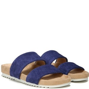 naturalizer amabella leather slides