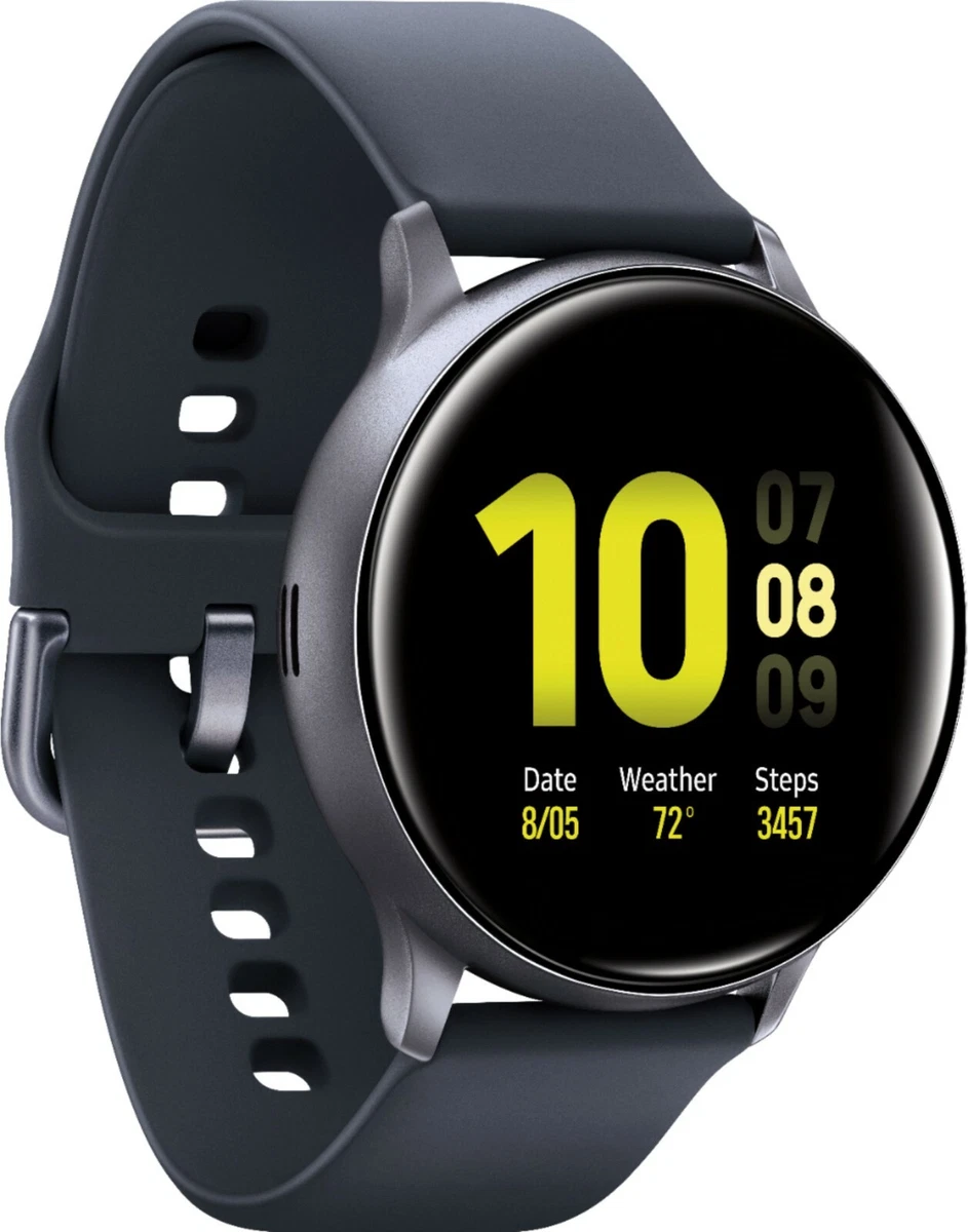 Active 2 sale sleep tracking