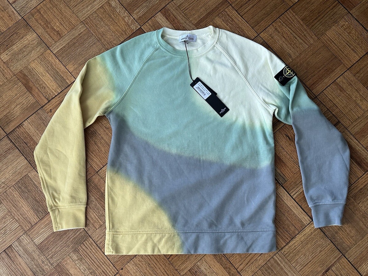 arm66 STONE  JUNIOR スエット 8歳 arm66 STONE JUNIOR スエット 8歳 Stone Island Junior Stone