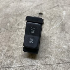 Genuine Mercedes A/C And Heater Switch OEM 0008207910 AZ0051