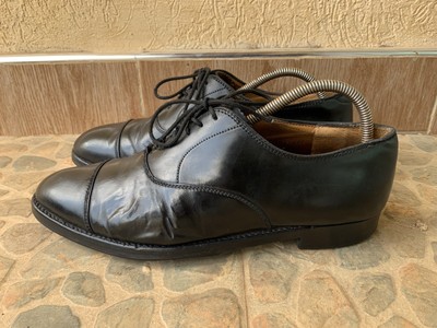 Alden Straight Tip Bal