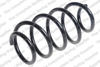 Kilen 25101 Fahrwerksfeder For Skoda VW