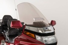 SLIPSTREAMER 2001-2005 Honda GL1800 Gold Wing SHIELD TULSA 01-02 VENT SMK T-167V