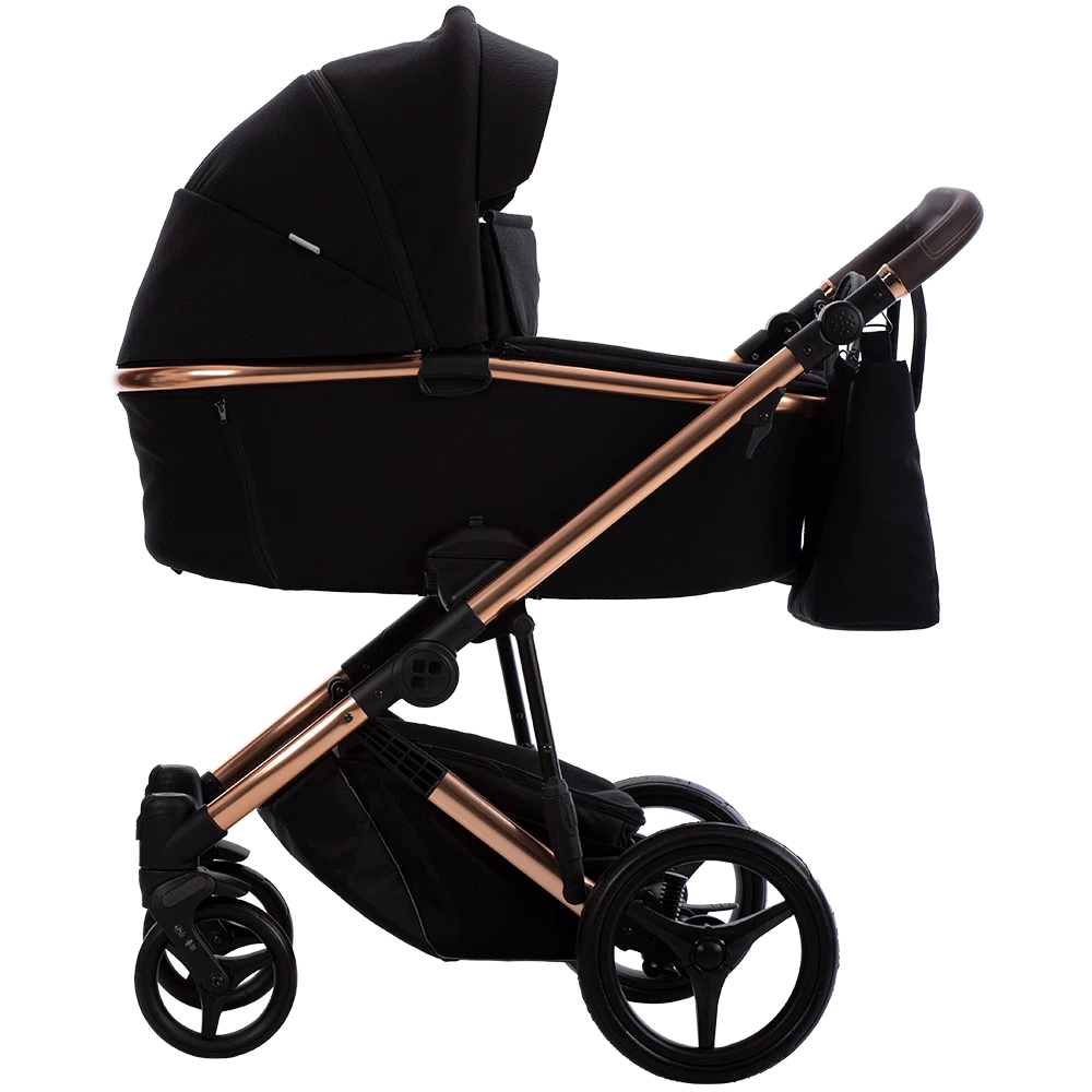 2IN1 PRAM Bebetto Loren Premium Class Stella 01 BEBETTO eBay
