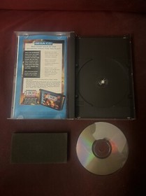 Shining Force CD (Sega CD, 1994)