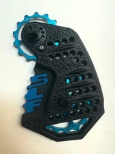 SLF Aero Speed Pulley Wheels System  Shimano Di2 11 speed