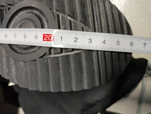 Onitsuka Tiger, Sneakerstiefel,Snow Heaven, Damen&Mädchen,Gr.37(ungefähre) - Bild 18 von 18