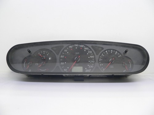 CITROEN C5 INSTRUMENT CLUSTER SPEEDOMETER TACHO 9635289280  - Afbeelding 1 van 2