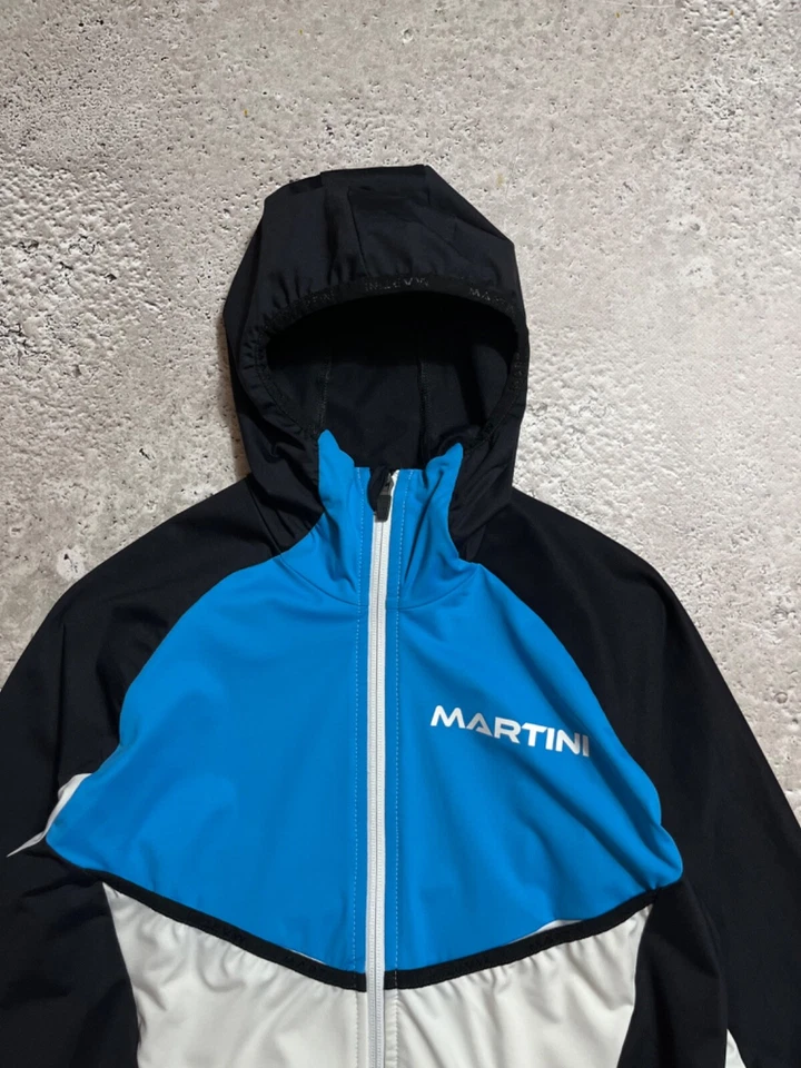 Martini Competition Outdoor Light Jacket - Image 4 of 4