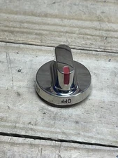DG64-00347B Range Burner Dial Knob Oven Knob Compatible with  DG64-00473A