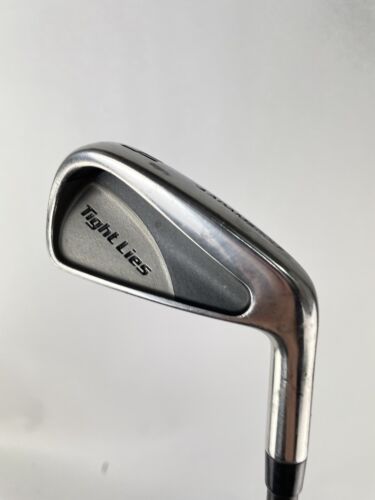 Adams Golf 4 Iron Tight Lies Regular Steel /Graphite Tip /Right /New Grip /14962 - Picture 2 of 18