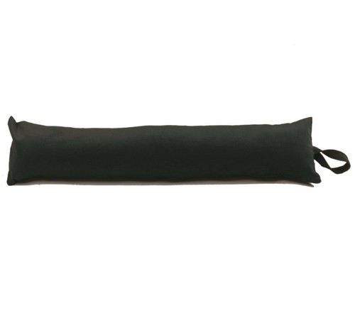 Pana extra larga para patio puerta francesa cable de algodón protector de corriente - Imagen 23 de 65
