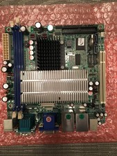 Portwell WADE-8044-600 Intel  Celeron  M 600MHz 512KB Cache Mini-ITX Motherboard