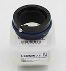 Minolta MD/MC/SR Novoflex Camera Lens Adapters, Mounts & Tubes