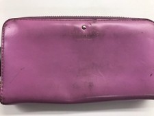 Kate spade Periwinkle Large bifold wallet Pre-owned