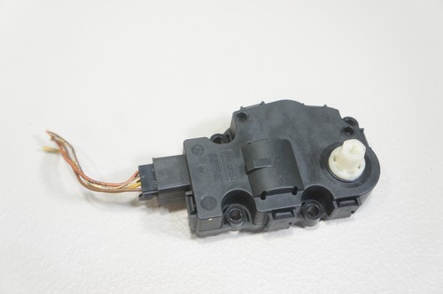 Mercedes W204 C300 2008-2011 unidad de actuador de motor de aleta de mezcla de calefacción OEM - Imagen 3 de 10