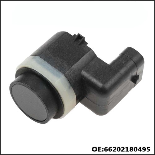 FOR BMW 5 6 7 SERIES F07 F10 X3 X5 X6 PDC PARKING SENSOR 66202180495 REAR FRONT - Picture 6 of 10
