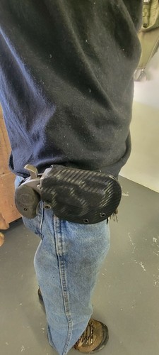 Bond Arms Snakeslayer Kydex UNIVERSAL FIT =LIFETIME WARRANTY - Picture 7 of 9